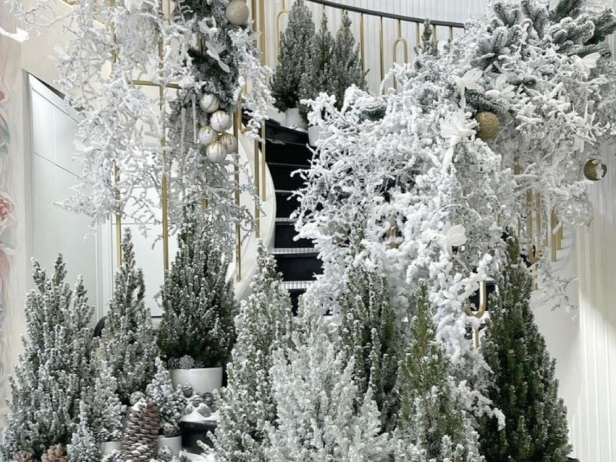 Winter Wonderful Holiday Party